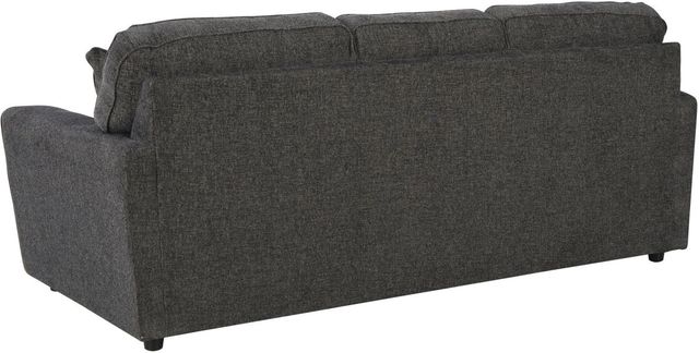 Signature Design by Ashley® Cascilla Slate Sofa-2