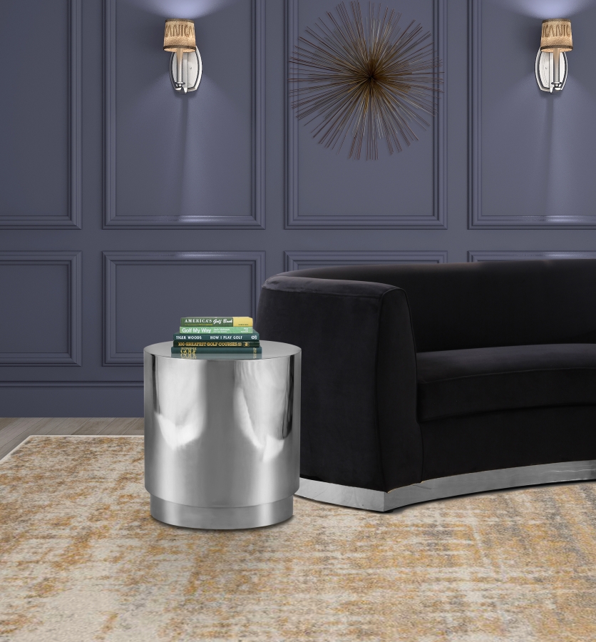 Meridian Furniture End Table - Thumbnail 2