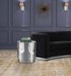 Meridian Furniture Jazzy Silver End Table-4