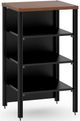 Salamander Designs® Synergy Single 40 Extension-Dark Cherry/Black-0