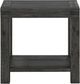 Modus Furniture Meadow Graphite End Table-2