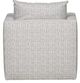 Vanguard® Furniture American Bungalow Emory Ingrid Ash Chair-3