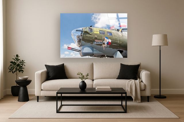 Classy Living Classic Skyward Legacy Wall Art-1