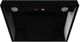 Vent A Hood® Premium Power Lung® 24" Black Under Cabinet Range Hood-3