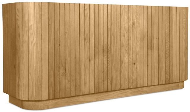 Moe's Home Collection Povera Natural Sideboard-0