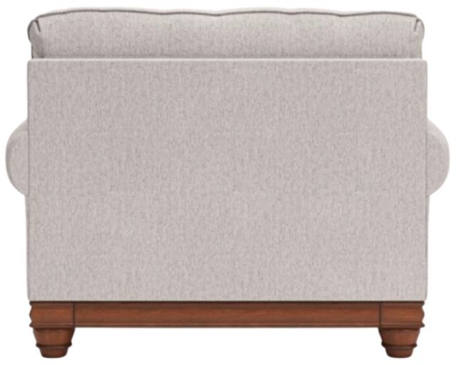 Signature Design by Ashley® Clearbrooke Sandstone Chair and a Half-3