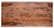 Porter International Designs Sonora Harvest Rectangular Coffee Table-4