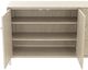 Michael Amini® Lotus Bay Sand Sideboard-4