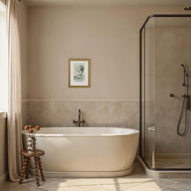 Renwil® Bellie Wall Art-1