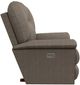 La-Z-Boy® Jasper Otter Power Rocking Recliner with Headrest and Lumbar-2