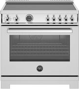 Fingerprint Resistant Stainless Steel