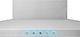 Broan® BWS2 Series 30" Black Stainless Steel Wall Mounted Range Hood -2