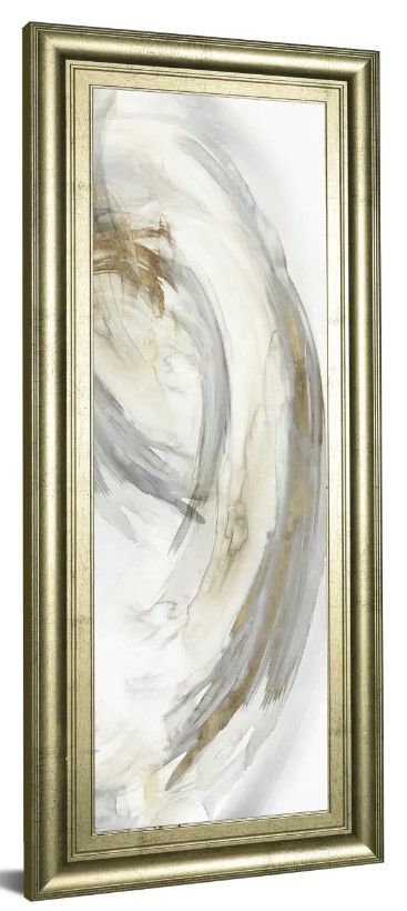Classy Art Circle of Life II by PI Studio Wall Art-0