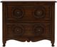 Furniture Classics Roberts Brown Chest-1