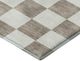 Dalyn™ Rug Company The Reserve TR7 Khaki 5'x8' Area Rug-2