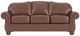 Flexsteel® Customizable Bexley Sofa-4