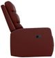 Best® Home Furnishings Customizable Kristisha Leather Power Tilt Headrest Rocker Recliner-2