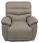 La-Z-Boy® Joshua Mushroom Manual Wall Recliner-1