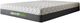 GhostBed® 14" Gel Memory Foam Medium Tight Top King Mattress in a Box-0