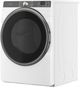 Whirlpool® 6 Series 7.4 Cu. Ft. White Front Load Electric Dryer -2