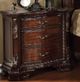 Furniture of America® Monte Vista Nightstand-0