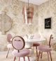 TOV Furniture Hampshire Pink Chandelier-1