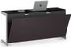 BDI Sequel® 6009 Optional Back Panel-Espresso Stained Oak-1