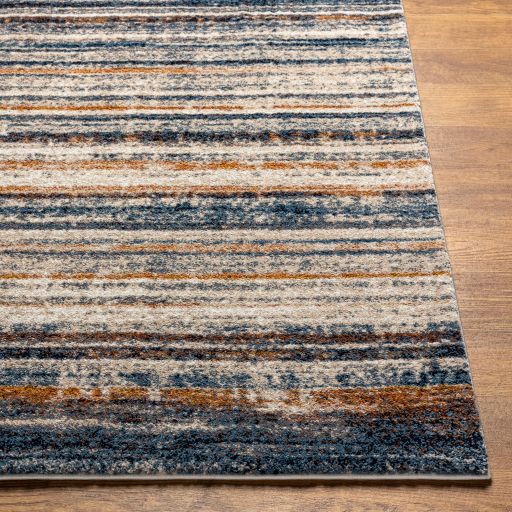 Surya Tuscany Multi-Colored 8'x10' Area Rug-1