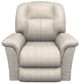 La-Z-Boy® Jasper Buff Power Rocking Recliner with Headrest-1