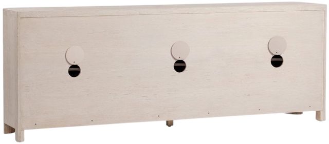 Classic Home Elina Vanilla Grove 6-Door Cabinet-4