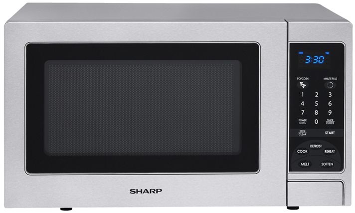 シャープオーブンレンジ美品 未使用に、近い2022年製RE-SFE2-W