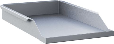 Twin Eagles Stainless Steel Griddle Plate -1