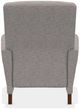 La-Z-Boy® Scarlett Smoke High Leg Reclining Chair-2