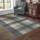 Oriental Weavers™ Alton 5'x8' Style 5 Area Rug-1