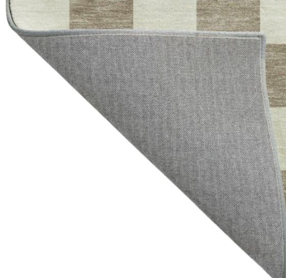 Dalyn™ Rug Company The Reserve TR7 Khaki 5'x8' Area Rug-3