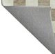 Dalyn™ Rug Company The Reserve TR7 Khaki 5'x8' Area Rug-3