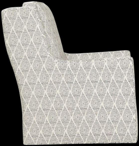 Huntington House Customizable 7273 Swivel Chair-2