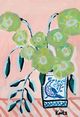 Stylecraft Spring Green Wall Art-2
