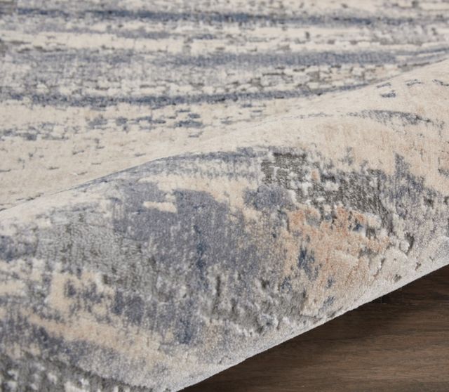 Nourison Home™ Rustic Textures 5'x7' Style 4 Area Rug-4