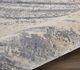 Nourison Home™ Rustic Textures 5'x7' Style 4 Area Rug-4