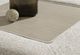 Signature Design by Ashley® Stonecroft Manor Snowstone Oversized Accent Ottoman-3