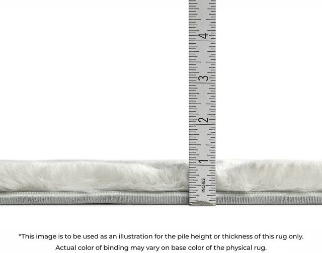 Dalyn™ Rug Company Boca BO10 5'x8' Style 1 Area Rug-3