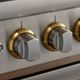 Viking® 5 Series 30" Splash Pro Style Induction Range-4
