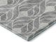 Dalyn™ Rug Company The Reserve TR10 Gray 5'x8' Area Rug-2