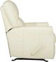 Palliser® Furniture Customizable Pinecrest Swivel Rocker Manual Recliner-2