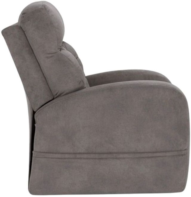 Franklin™ Upton Elsa Mocha Power Lift Recliner-3