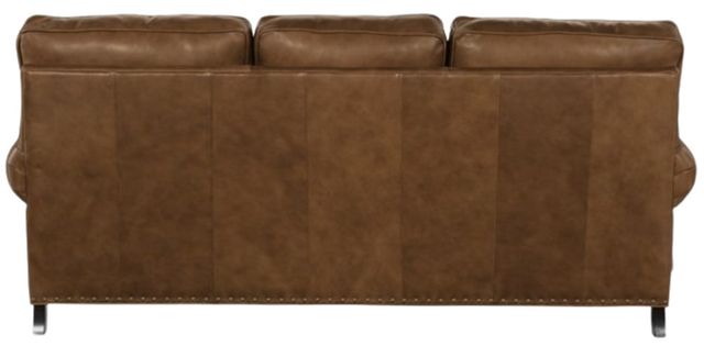 Bradington-Young Carrado Sable 8-Way Tie Stationary Sofa-2