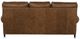 Bradington-Young Carrado Sable 8-Way Tie Stationary Sofa-2