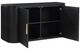 Steve Silver Co. Colvin Black Server-3