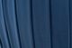 TOV Furniture Fleur Navy Velvet Storage Ottoman-3